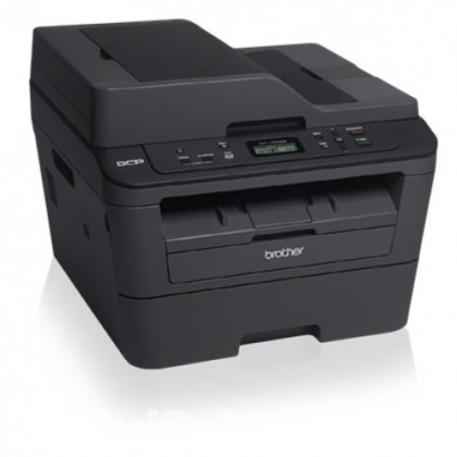 Brother DCP-L2540DW Laser Multi-Function WiFi Duplex Printer